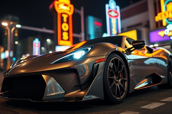 Snel geld verdienen en de beste auto’s in gta 5 vinden