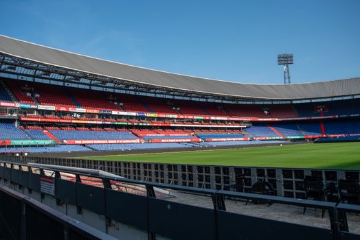 Alles wat je moet weten over de ajax – sparta rotterdam opstellingen