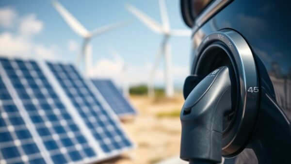 Kies het juiste energiecontract en bespaar op je laadkosten