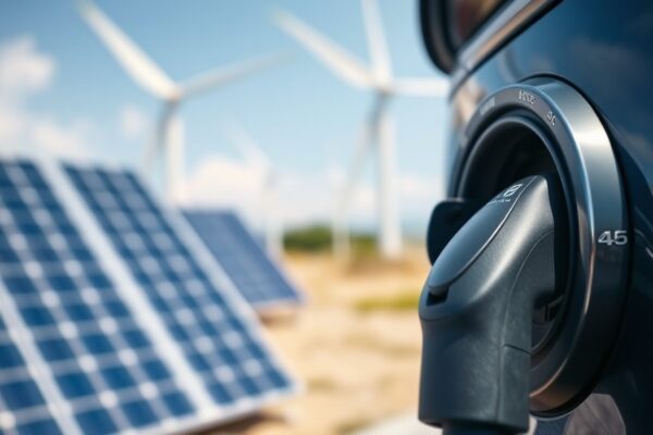 Kies het juiste energiecontract en bespaar op je laadkosten