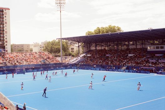 Zo volg je de Olympische Spelen live in Nederland